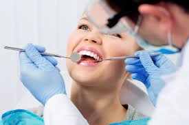 general dentistry at the South Florida Dental Center in Coral Springs, Florida
