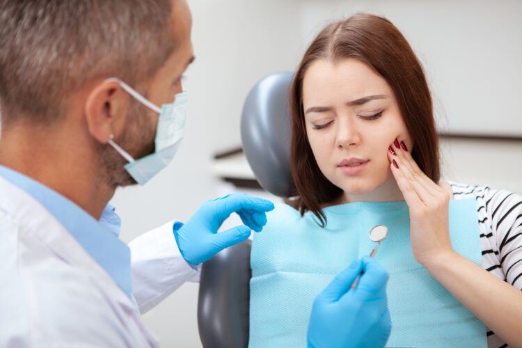 signs you need a root canal