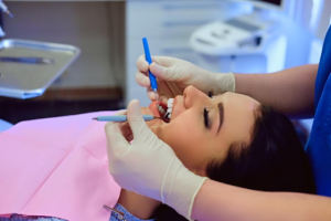 dental appointments