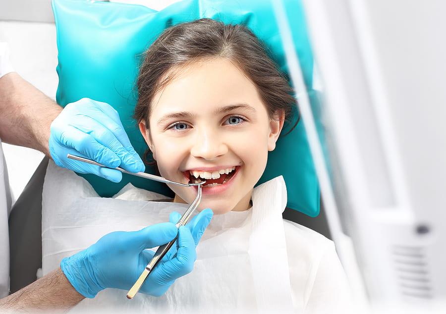 Preventive Dentistry for Kids