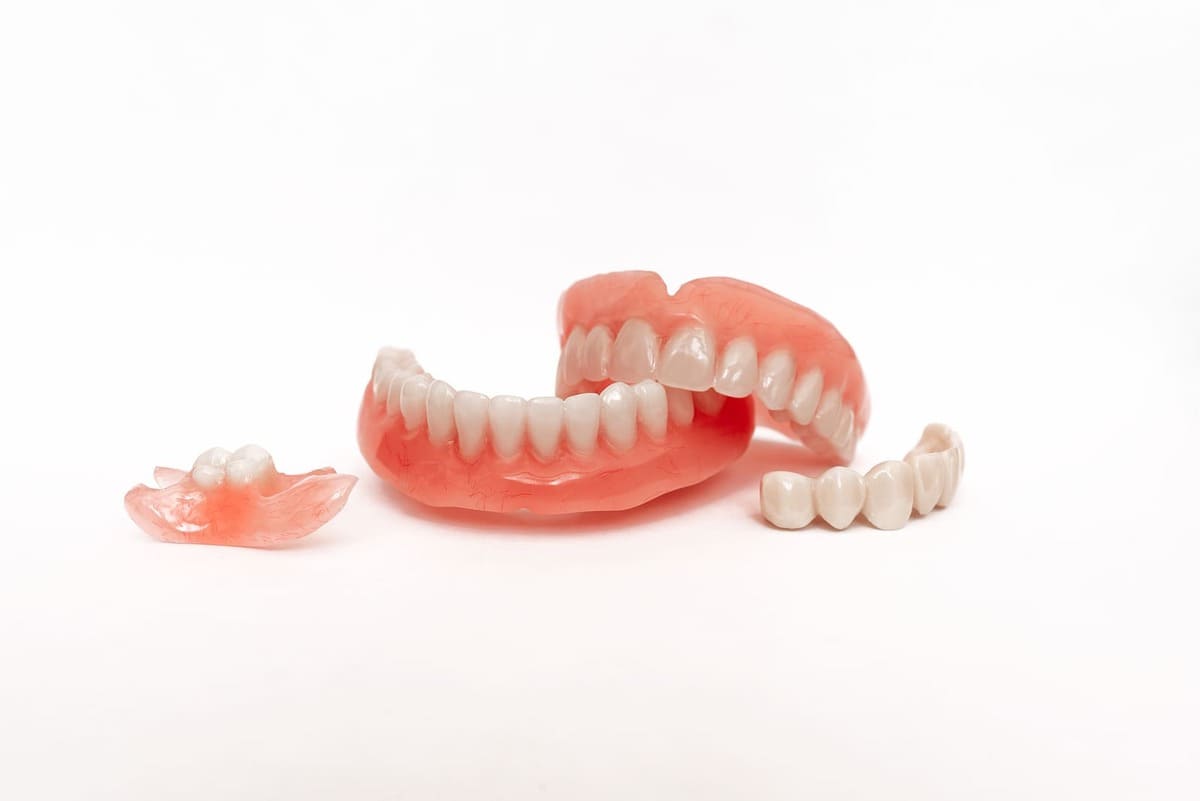 Partial Dentures