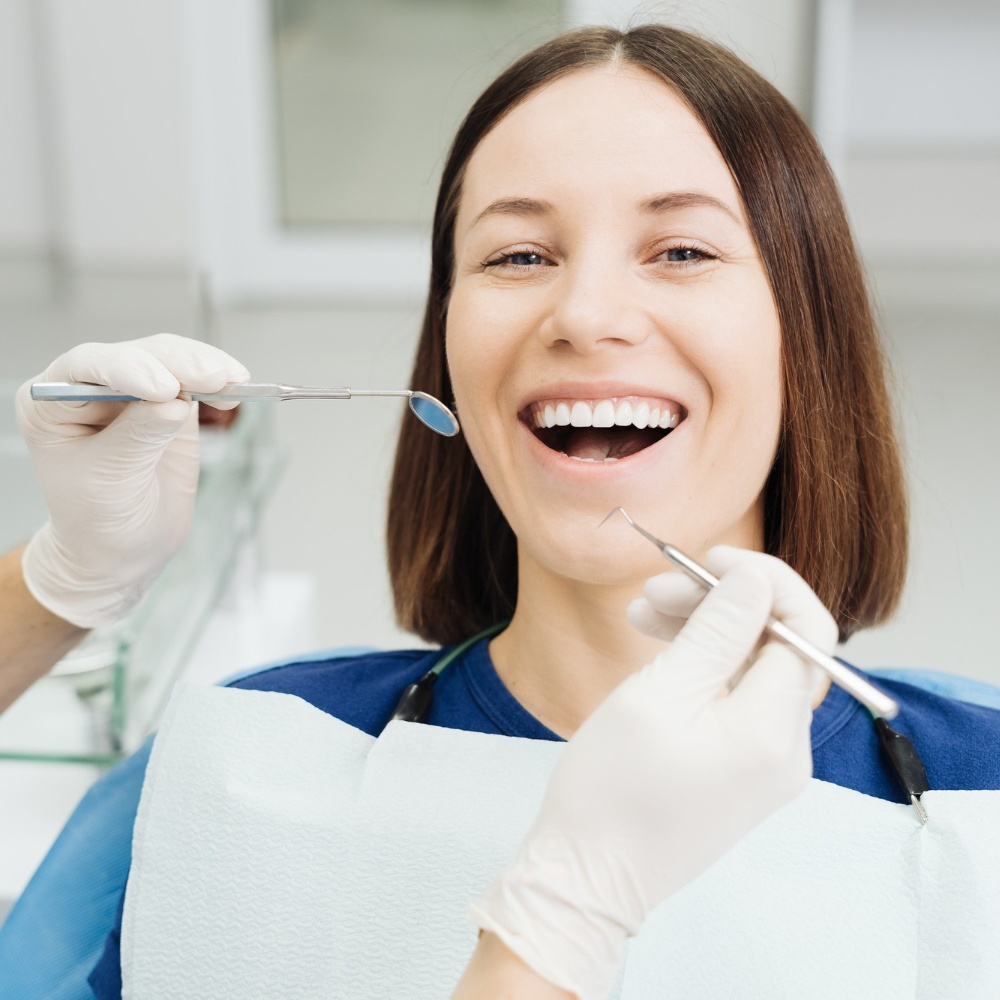 Professional Cosmetic Dentistry