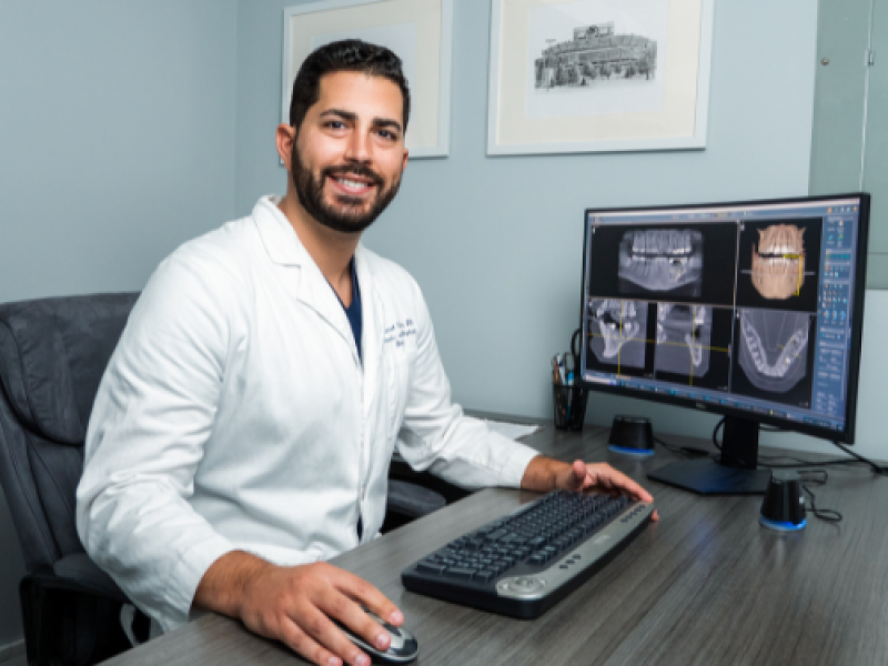 Dr Cohen Coral Springs Dentist